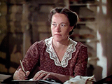 Anne Revere, 1944