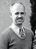 Ben Sharpsteen