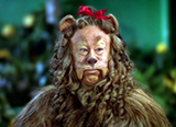 Bert Lahr (1939)