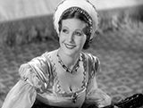 Binnie Barnes, 1933
