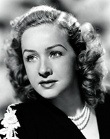 Bonita Granville