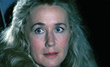 Brigitte Fossey (1988)