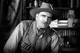 C. Aubrey Smith (1932)