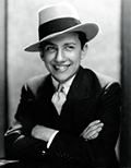 Carl Laemmle, Jr.