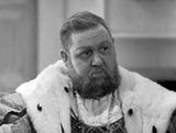 Charles Laughton (1933)