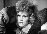 Claire Trevor, 1939