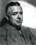 Clarence Brown