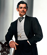 Clark Gable (1939)