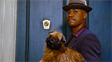 Cuba Gooding Jr. (1997)