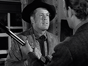 Dan Duryea in Winchester '73 (1950)