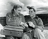 Dickie Moore