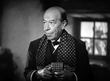 Donald Meek, 1939