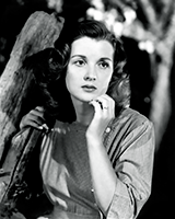 Dorris Bowdon