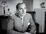 Douglass Dumbrille (1936)