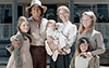 Little House on the Prairie