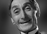 Edgar Norton, 1931