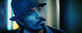 Edward James Olmos, 1982