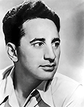 Elia Kazan (c1946)