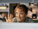 Elizabeth Berrington (1996)