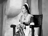 Everley Gregg, 1933