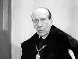 Franklin Dyall, 1933