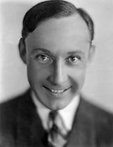 Franklin Pangborn