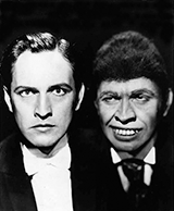 Fredric March (1931)