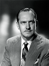 Fredric March (1931)