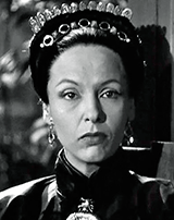Gale Sondergaard