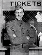 Gary Cooper (1941)