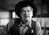 George Bancroft, 1939