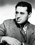 George Cukor (c1935)