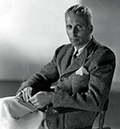 Howard Hawks (c1932)