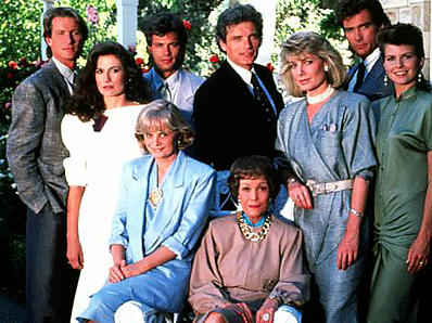 Falcon Crest