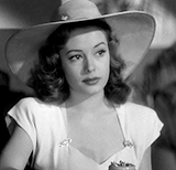 Jane Greer (1947)