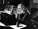 Jean Arthur (1936)