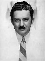 Jean Hersholt (1927)