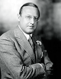 Jesse L. Lasky