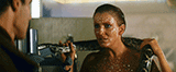 Joanna Cassidy, 1982