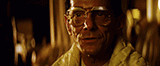 Joe Turkel, 1982