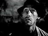 John Carradine (1940)