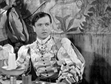 John Loder, 1933