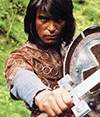 Arthur of the Britons