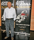 John Peverall