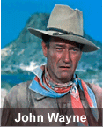 John Wayne (1953)