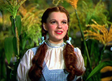 Judy Garland (1939)