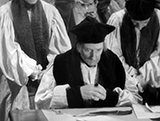 Laurence Hanray, 1933