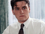 Lee Ross, 1996