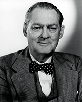 Lionel Barrymore (1933)