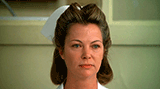 Louise Fletcher (1975)